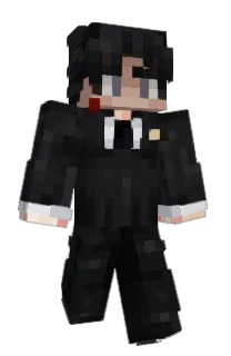 Front of HabrielDeLaMafia's skin