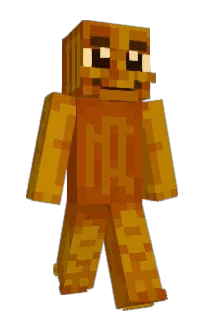 xLegionMicha_'s Minecraft skin