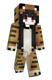 URCristiano's Minecraft skin