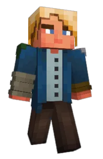 CKelting262's Minecraft skin