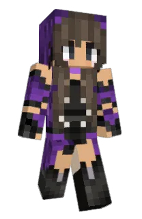 Front of sssooniiaa's skin