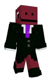 Front of Lynx__TV's skin