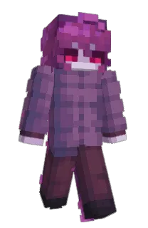 Front of KaytiiLand's skin
