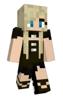Front of vilius_monstr's skin