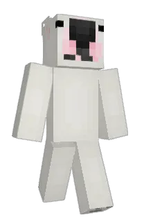 Spern's Minecraft skin