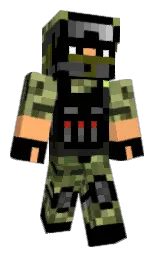 Custom render preview