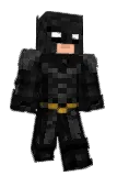 cbass1 Minecraft avatar full body