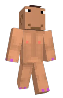 Zerlow_'s Minecraft skin