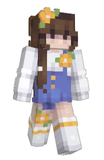 icetly's Minecraft skin