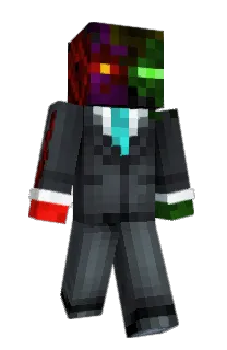 Front of Domlightning99's skin