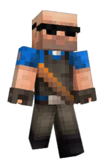 mrviking07's Minecraft skin