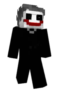 zBlackTek's Minecraft skin