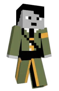 Front of Julian1609's skin