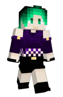 Front of NPC_115's skin