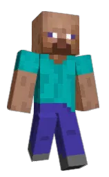 Smoczekkek's Minecraft skin wearing the Migrator cape