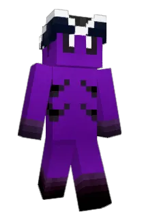 Lumi_o's Minecraft skin