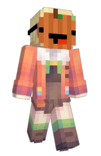 Front of Pudding_Java's skin