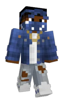 xC1CHY's Minecraft skin