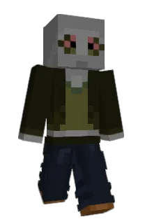 toimihya's Minecraft skin