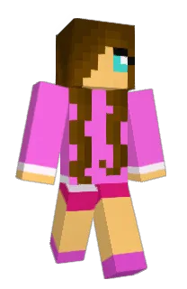 Iianae's Minecraft skin