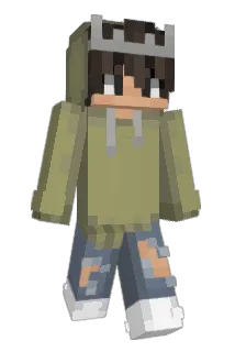 cbc23119434 Minecraft avatar full body