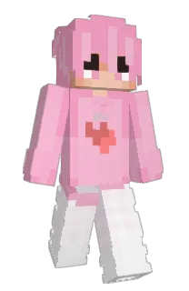 Front of xZqkSs's skin