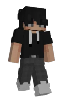 NicooMC's Minecraft skin