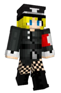 Front of hitbrakesjake's skin