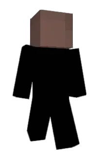 Front of Cartizoll's skin