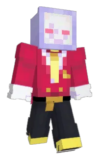 Front of gooberthed's skin