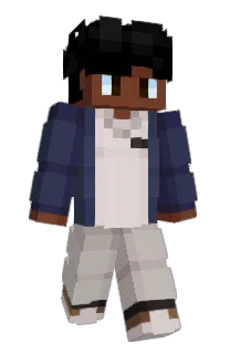 Front of Ottoify's skin