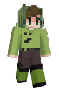 Front of Civetta72_'s skin