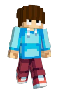 Bassemester's Minecraft skin