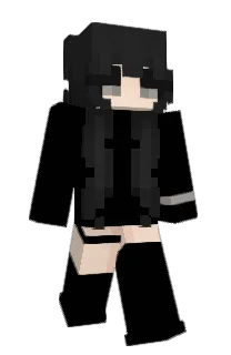 Front of Herobrine_2006's skin