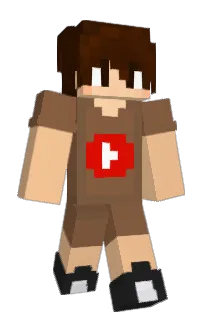 Front of OnlyKiean's skin