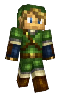TravisBotSkibidi's Minecraft skin