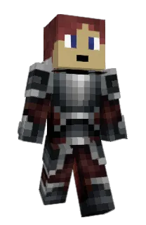 Front of cmccas's skin