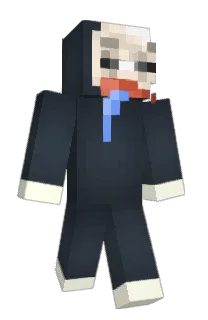 Front of waib111's skin