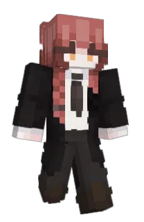 LokiJokin's Minecraft skin