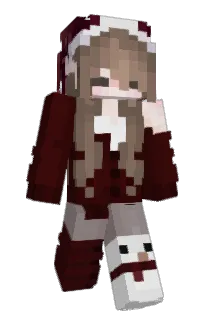 kkongsuni's Minecraft skin