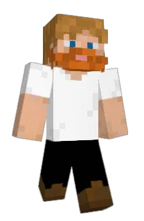 BuddyLeeches's Minecraft skin