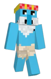 Skin preview