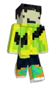 Eggsmon