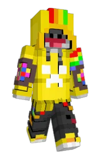 Front of corndogcreeper96's skin