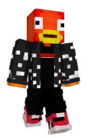 Skin preview