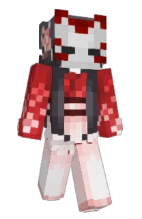 naile9's Minecraft skin