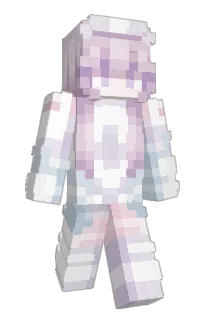 Front of TheBoondocks's skin