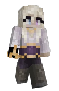 player66887's Minecraft skin