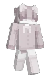 FLAMINGSAM's Minecraft skin