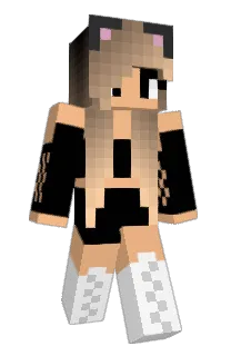 quinkels's Minecraft skin